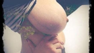 TALIA AMANDA BEST SAGGY BOOBS