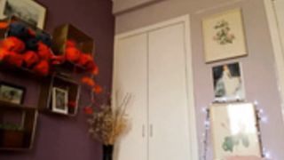 MissMimiRose ice on tits