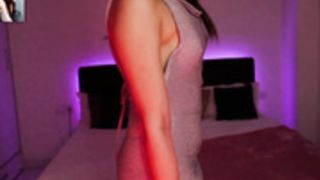 Indian Nylaahh a.k.a Meera_Love Nude 2021-08-15