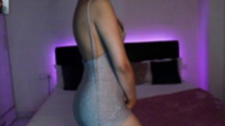 Indian Nylaahh a.k.a Meera_Love Nude 2021-08-15