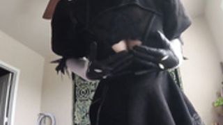 sexyflowerwater 2b solo