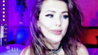 JessAdams I've watched her 300 hours but only 12th clip