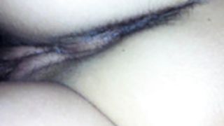 Jouer avec l'anus de cet jeune maman francaise