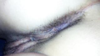 Jouer avec l'anus de cet jeune maman francaise