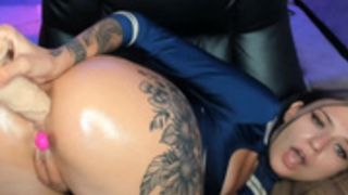 hottest_asss 2021-08-15