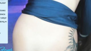 hottest_asss 2021-08-15