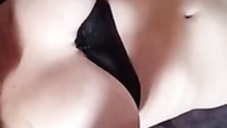 Muszeleczka duże cycki