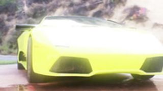 Ultimate Car Wash - Madison Ivy x Rachel Starr & Others