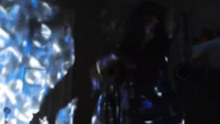 JustGemma - Back in Blue