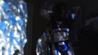 JustGemma - Back in Blue