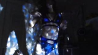 JustGemma - Back in Blue