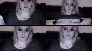 Undieless cam recording 2017-01-10 073858