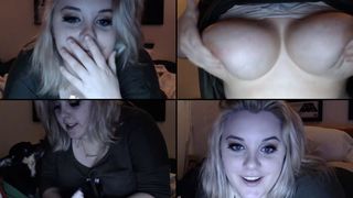 Undieless cam recording 2017-01-10 110802