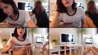 Urdreamanna cam recording 2017-01-10 034455