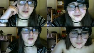 Xhaileygreenx cam recording 2017-01-10 002157