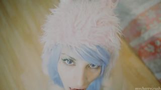 MyCherryCrush - Fuckingperiwinkle