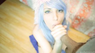 MyCherryCrush - Fuckingperiwinkle