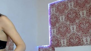 candeetease, topless, teen, chatting