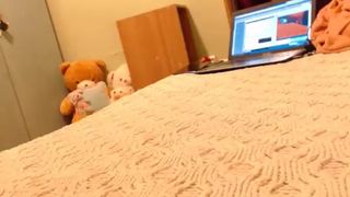 cute cutegiulia2 Fucking on live cam
