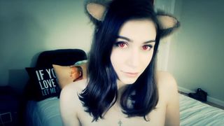 Chaturbate Holothewisewulff Kitty Milk Premium Video HD