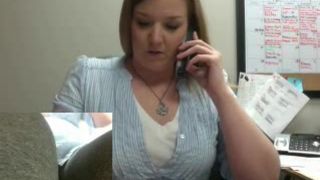 amymadison_mfc_april_2013 gets off at work