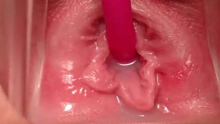 laura_webcum wet pussy hard play vibro toy and speculum