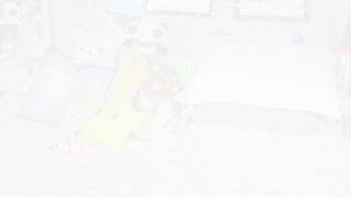 ArabellaFae Candy Cane Holiday Cum