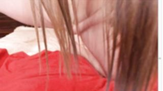 krissmoon is squirting hard