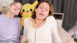 lesliefletcher handbra and nipslip