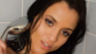 Your Daily Girls Wet Shower