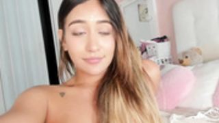 Amelie_bunny_real fuck big dildo