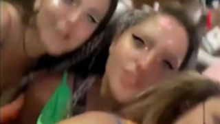 Grazi Mourao - shorts compilations