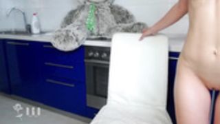 brightrays__ the smileynude teaser