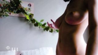 Not my type, except tits're my type and cunt's my type