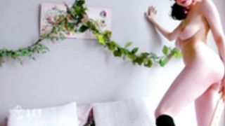 Not my type, except tits're my type and cunt's my type