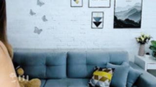 paaulina naked little action