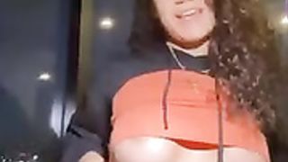 Pearl Gonzalez LiveCall