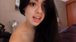 sofiagomez rubbing her pussy to orgasm 050915