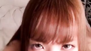 Hitomi Tanaka - OF Dildo