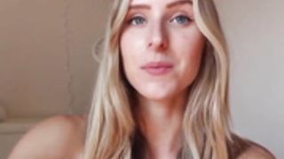 CZ Nude Lingerie Try On Haul