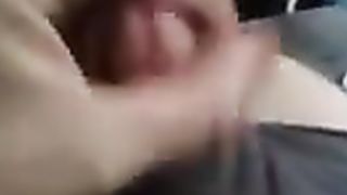 DS_707 Sneak Peak - masturbation cumming video. Check o