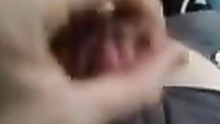 DS_707 Sneak Peak - masturbation cumming video. Check o