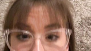 CassidyNicole Blow Job