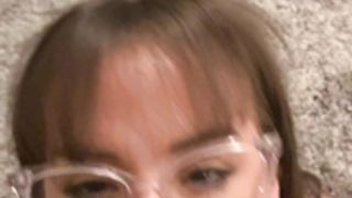 CassidyNicole Blow Job