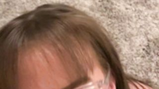 CassidyNicole Blow Job