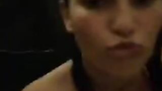 Ana Nog live 1