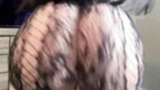 Nickiibaby Twerk 011 2