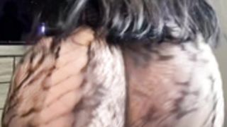 Nickiibaby Twerk 011 2