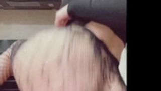 Nickiibaby Twerk 009