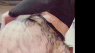 Nickiibaby Twerk 009